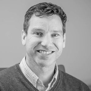 Meet your Posher, Scott